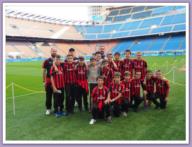 MILAN FIORENTINA 2-10-19