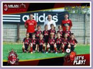 Milan city Camp 2013