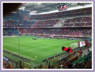 Milan - Fiorentina
