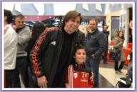 FILIPPO GALLI ANTEGNATE SHOPPING CENTER 19 MARZO 2013