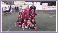 TORNEO PULCINI COLOGNO AL SERIO SETTEMBRE 2012