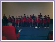 Auguri d i buone feste 2011