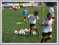 MILAN CAMP GIUGNO 2012