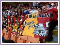 Milan Roma 12 maggio 2013